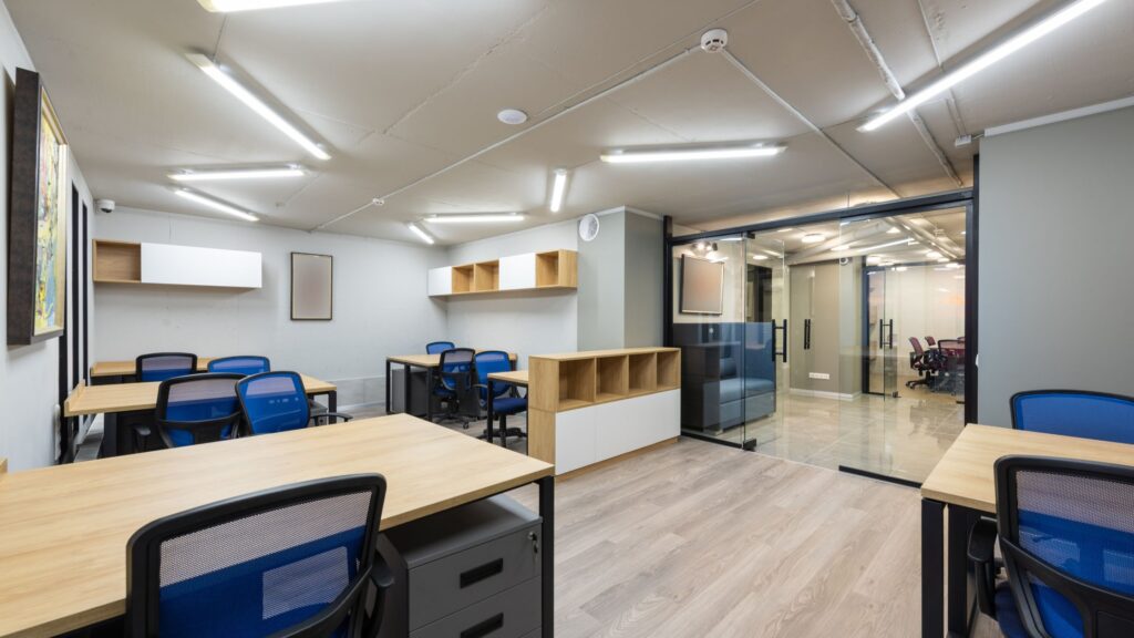 durable commercial flooring