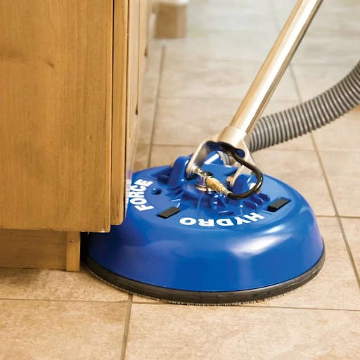 How to Choose the Best Tile and Grout Cleaner for Your Office