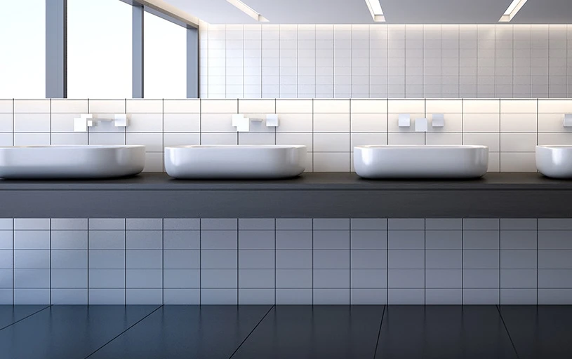 Tile and Grout Cleaning