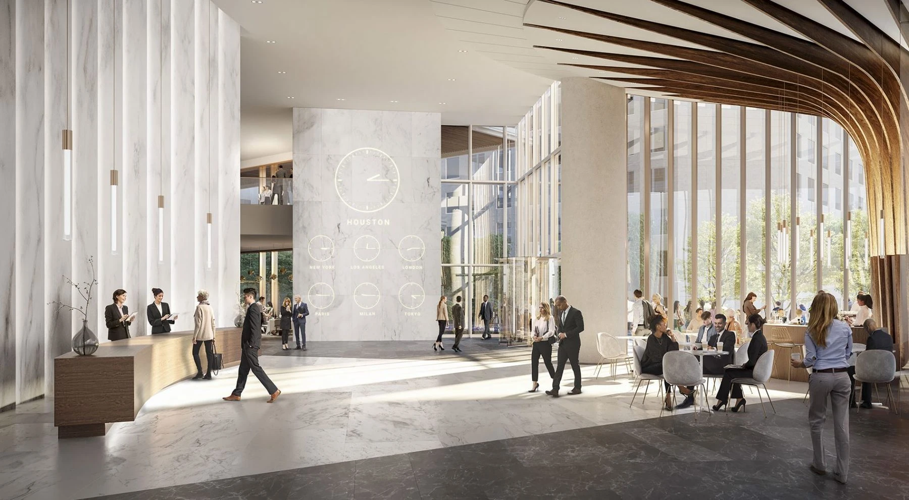 Texas-Tower-Lobby-Entrance
