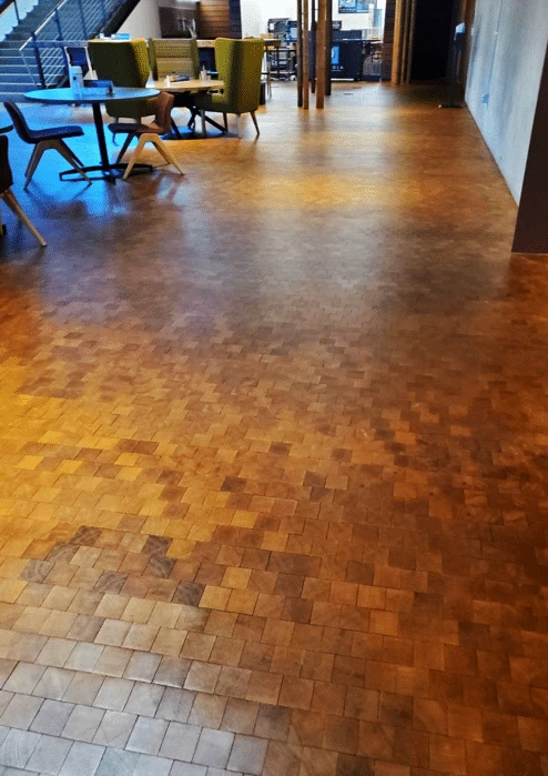 Before image