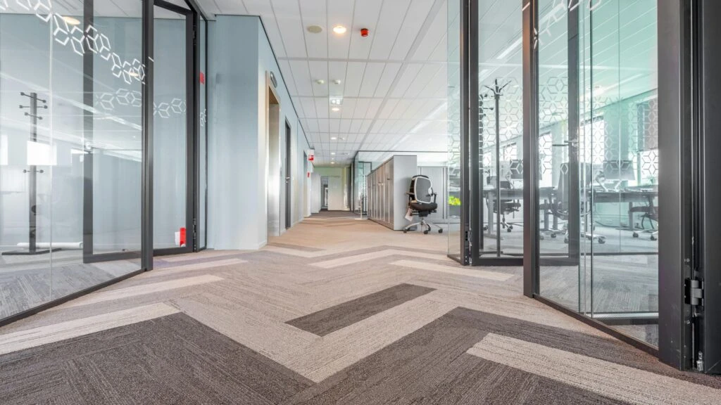 Industrial Flooring