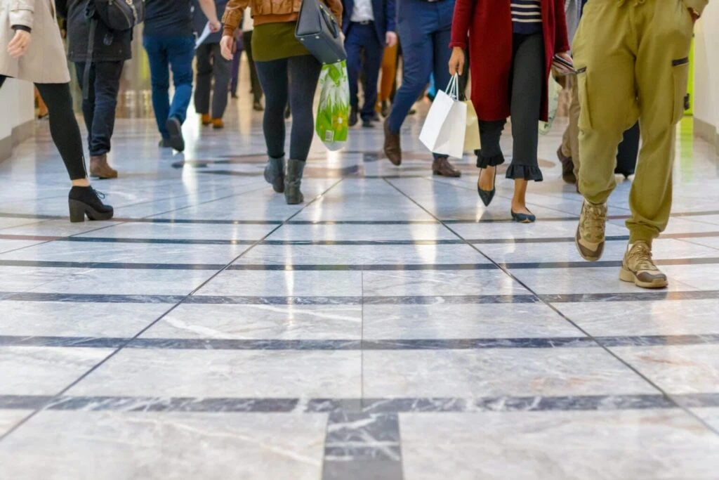 How to Maintain Your Commercial Flooring for Longevity