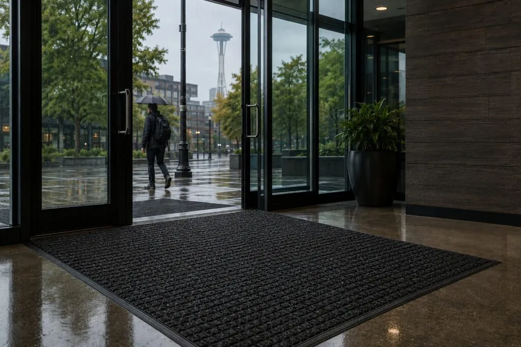 Maintaining Your Floor in the Portland and Seattle Climate
