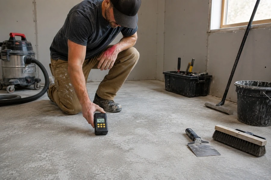 What Affects Your Final Commercial Flooring Installation Cost in Renton, Washington, United States